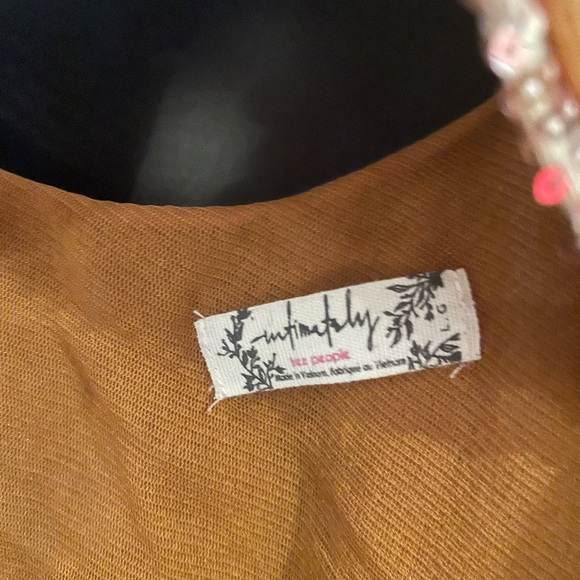 Free People Tops - Free people
